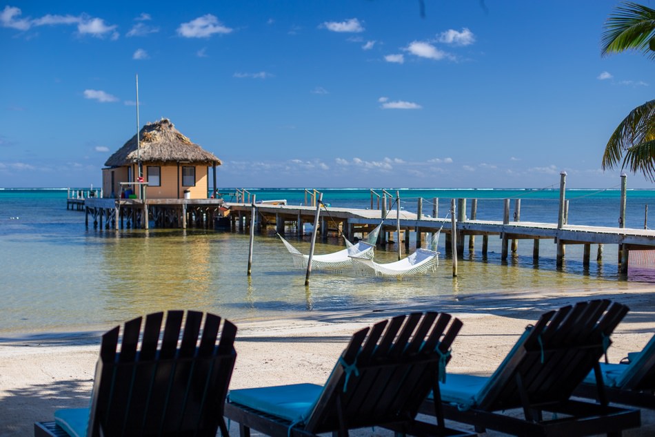 Ambergris Caye Belize Image Gallery